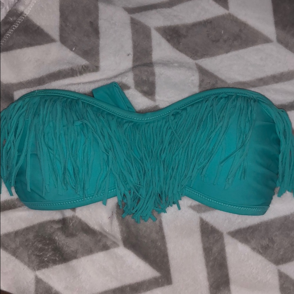 Jessica Simpson swimwear